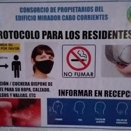 Departamento Cabo Corrientes Con Cochera Cubierta, Solo Alquiler A Familias O Mayores De Veinticinco Anos Mar del Plata Dış mekan fotoğraf