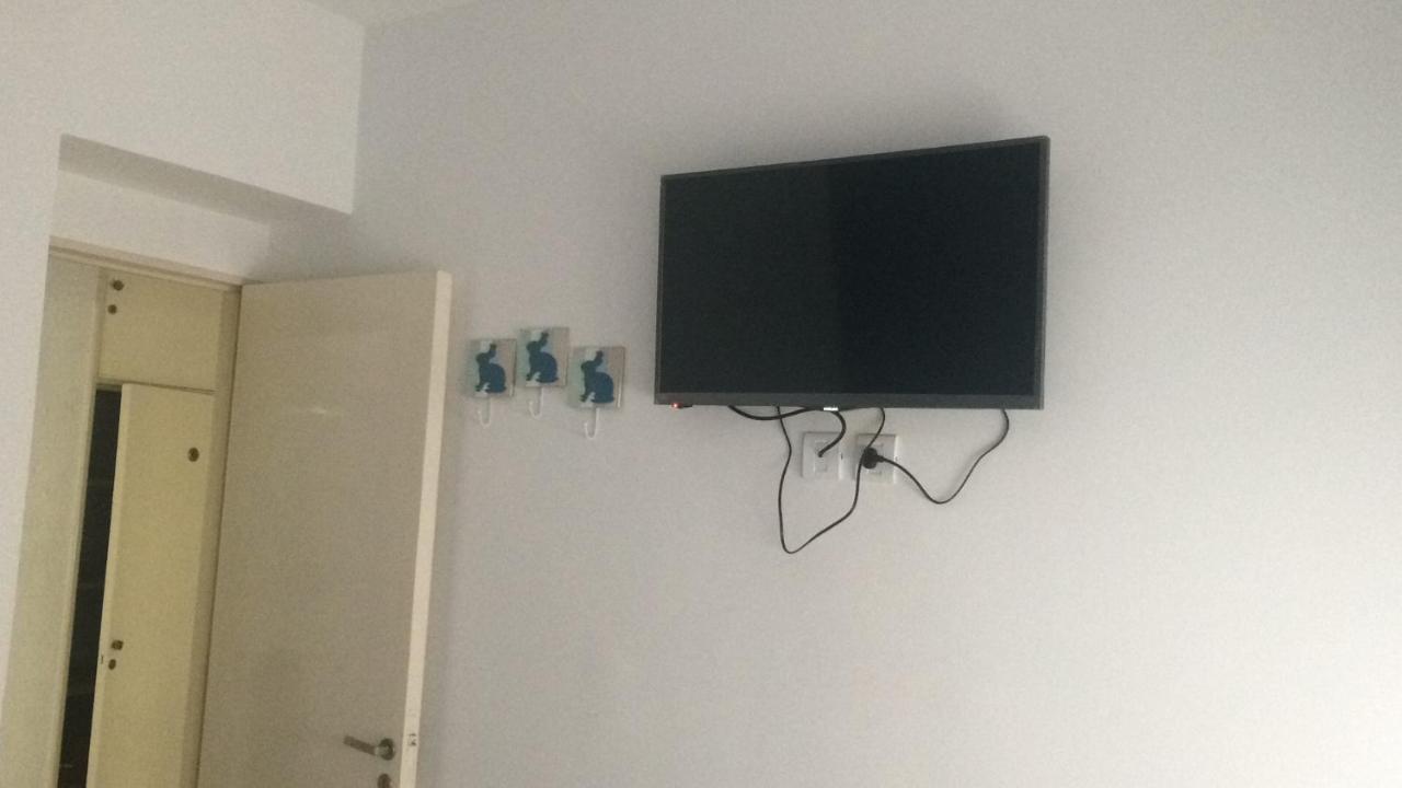Departamento Cabo Corrientes Con Cochera Cubierta, Solo Alquiler A Familias O Mayores De Veinticinco Anos Mar del Plata Dış mekan fotoğraf