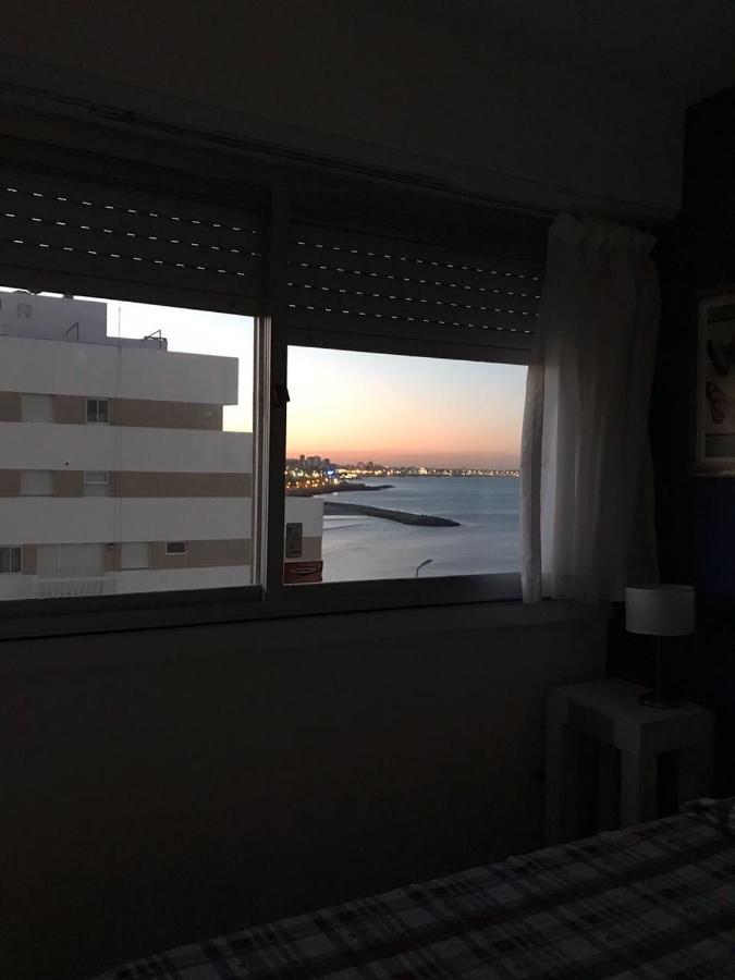 Departamento Cabo Corrientes Con Cochera Cubierta, Solo Alquiler A Familias O Mayores De Veinticinco Anos Mar del Plata Dış mekan fotoğraf